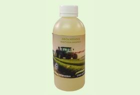 Jabon Potasico. Ecofortuagro